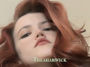 Theaharwick