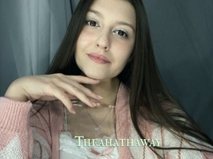 Theahathaway