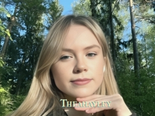 Theahayley