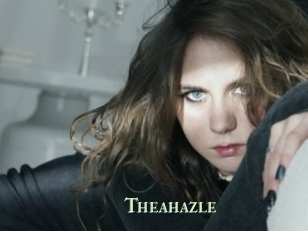 Theahazle