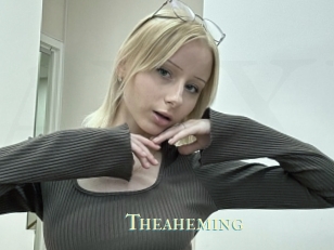 Theaheming