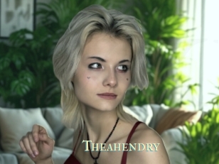 Theahendry