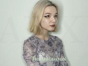 Theahiggason