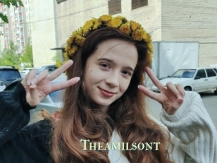 Theamilsont