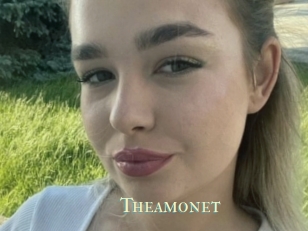 Theamonet