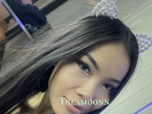 theamoonn Actrice xxx