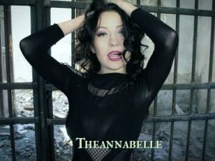 Theannabelle