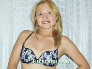 Thebestblondi
