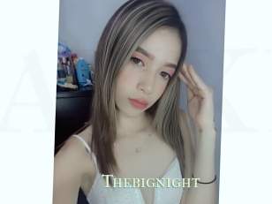 Thebignight