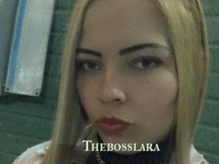 Thebosslara