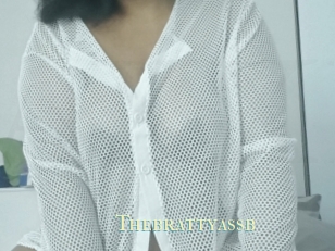 thebrattyassb Actrice xxx
