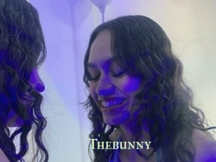 thebunny Actrice xxx