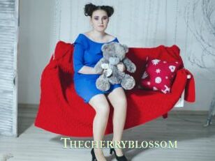 thecherryblossom Actrice xxx