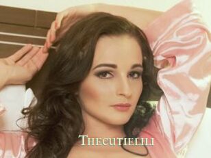 Thecutielili