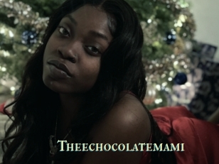 Theechocolatemami
