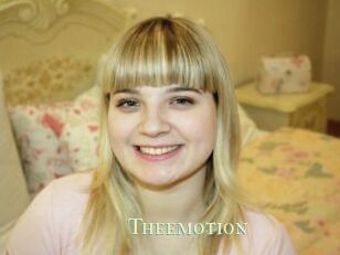Theemotion
