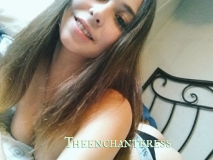 theenchanteress Actrice xxx
