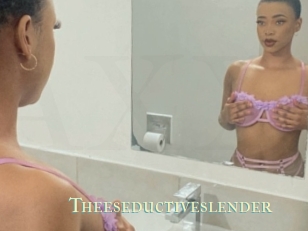 Theeseductiveslender