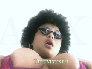 Theevixxxen