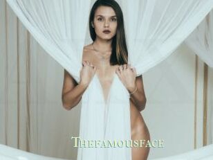 Thefamousface