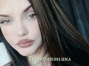 Thegoddessluna