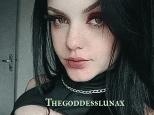 Thegoddesslunax