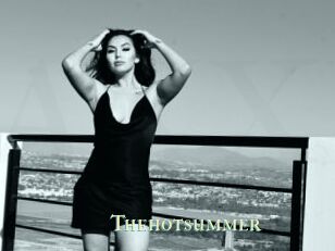 Thehotsummer