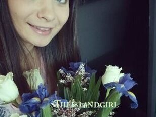 Theislandgirl