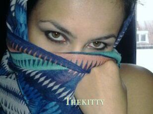 Thekitty