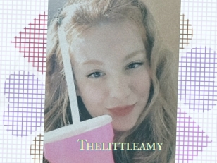 Thelittleamy