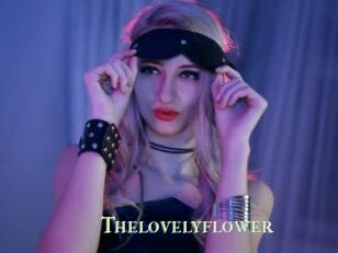 Thelovelyflower