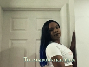 themaindistraction Actrice xxx