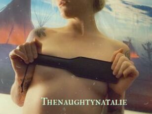 Thenaughtynatalie