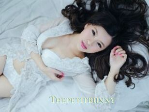 Thepetitbunny