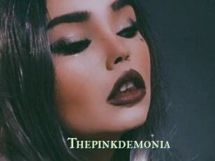 Thepinkdemonia