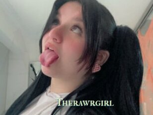 Therawrgirl
