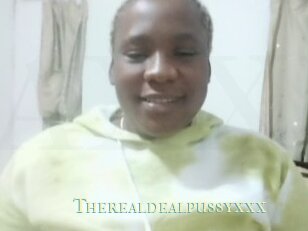 Therealdealpussyxxx