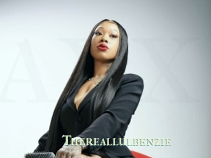 Thereallulbenzie