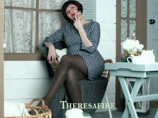 Theresafire