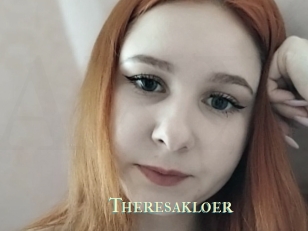 Theresakloer