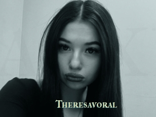 Theresavoral