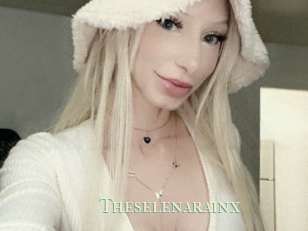 Theselenarainx