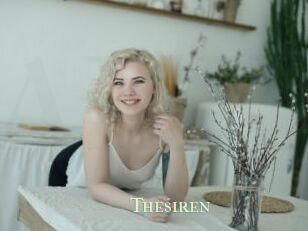 Thesiren