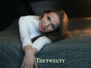 Thetweety