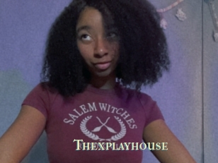 Thexplayhouse