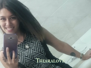 Thiaralove