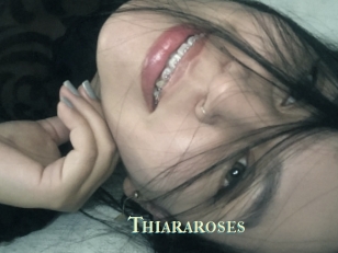 Thiararoses