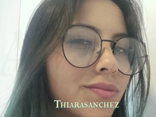 Thiarasanchez