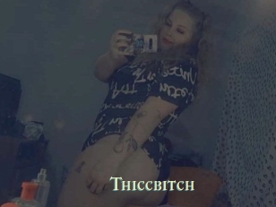 Thiccbitch