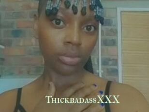 ThickbadassXXX